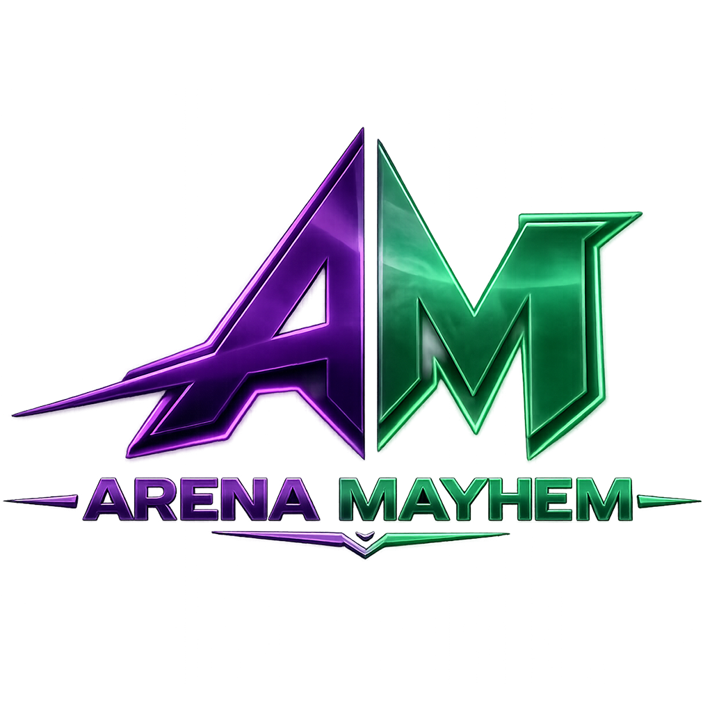 ArenaMayhem